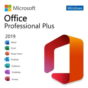 Office 2019 OEM Digital